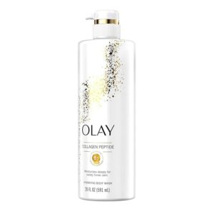 Olay Collagen Hydrating Body Wash